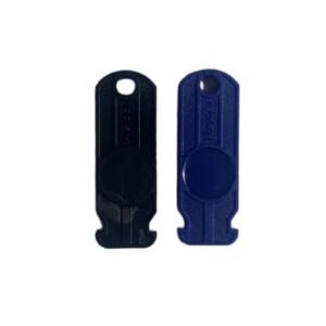 Clés RFID pour armoire à clés électronique 22 mm