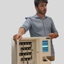 Formation armoire Hexakey