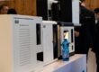 Hexakey armoires à clés sécurisées 18 et 26 clés