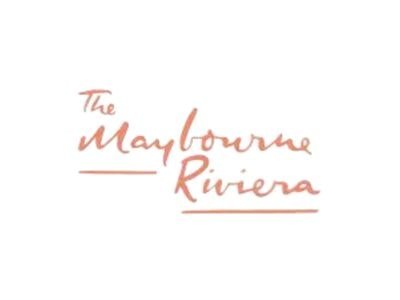 Logo Maybourne Riviera