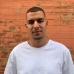 Photo Anis Belahcene