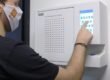 Armoire à clés électronique dans le secteur hôtelier
