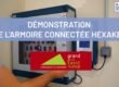 Solution de gestion et de traçabilité des clés au service de la commune du Pic Saint-Loup