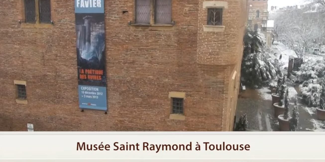 Sécurisation et traçabilité des clés des musées en France et Outre-mer