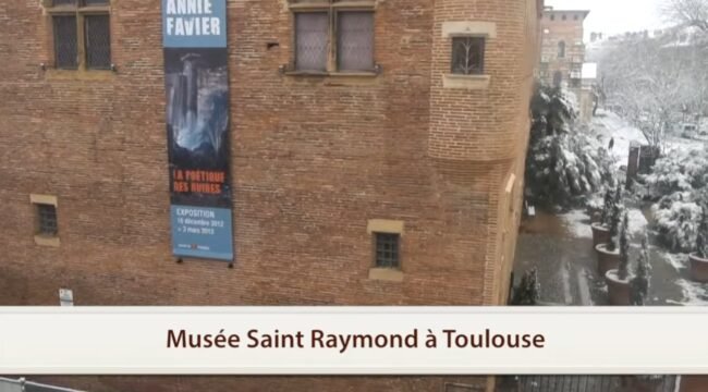 Sécurisation et traçabilité des clés des musées en France et Outre-mer