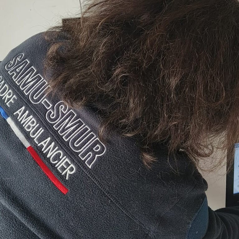 HEXAKEY accompagne la gestion et la traçabilité des véhicules d’intervention SAMU – SMUR 94